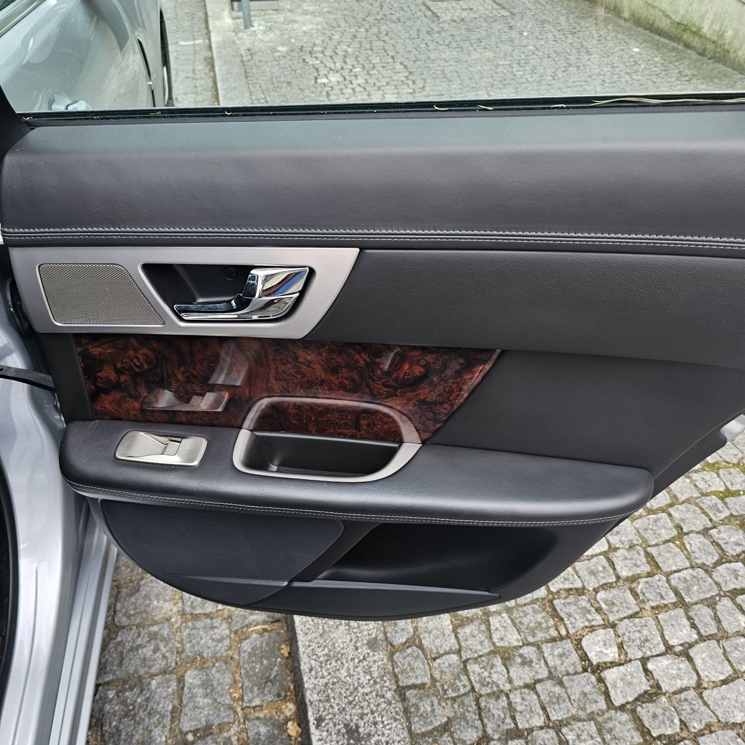 Jaguar xf 3.0 D S