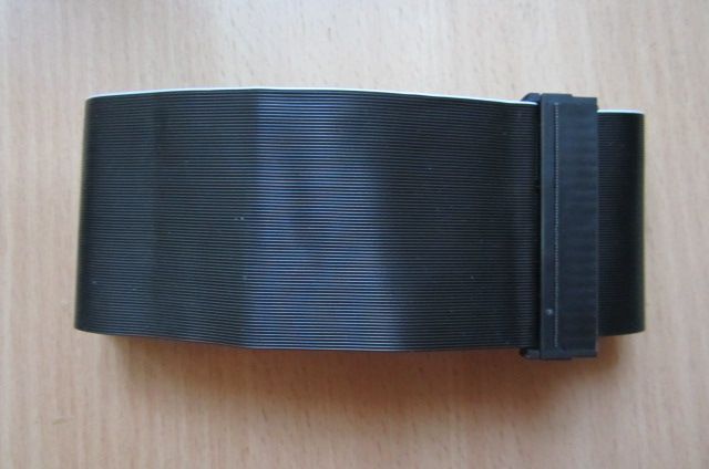 Шлейф ASUS IDE 80 pin