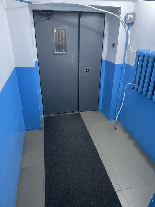 Сдам 3 комнатную квартиру Тополь-3