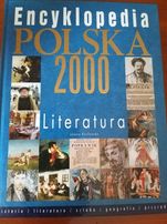 Encyklopedia POLSKA 2000 Literatura - Joanna Knaflewska