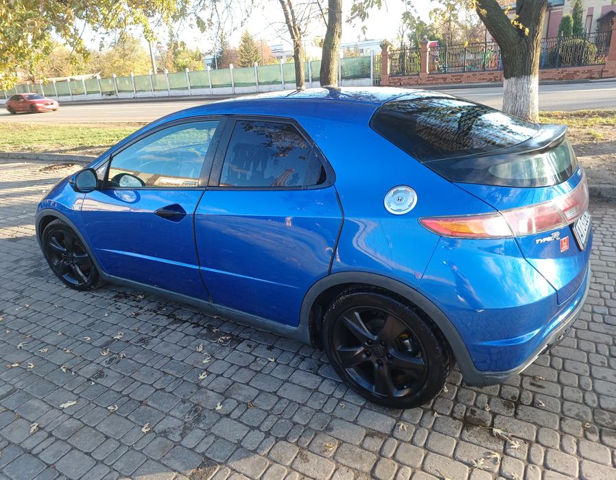 Продам Свою Honda Civic