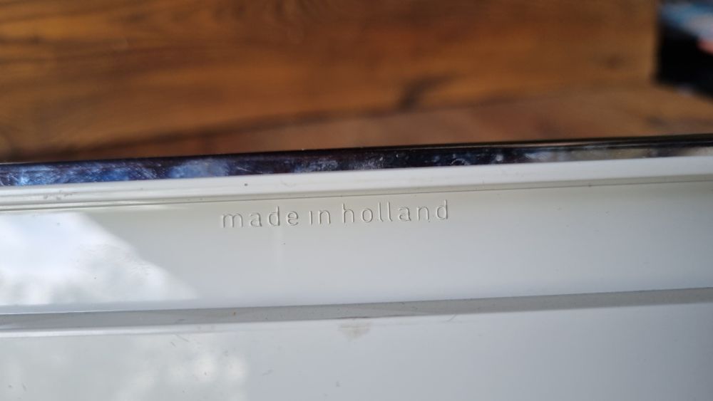 Brabantia, podgrzewacz na jedną świeczkę.