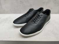 Buty ECCO Simpl Denmark skorzane damskie czarne r. 36 23cm