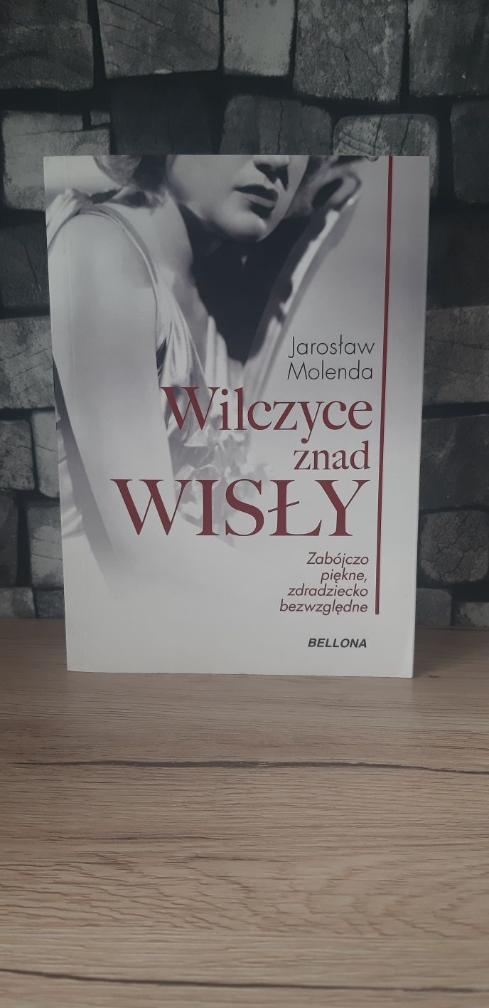 Wilczyce znad Wisły