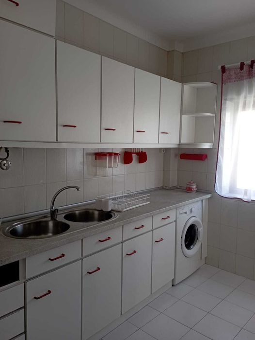 Apartamento T2 para arrendar Fundão