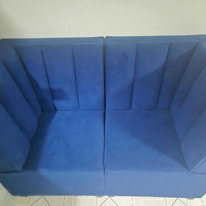 Roczny zestaw kanap do lokalu, biura, salonu, holu