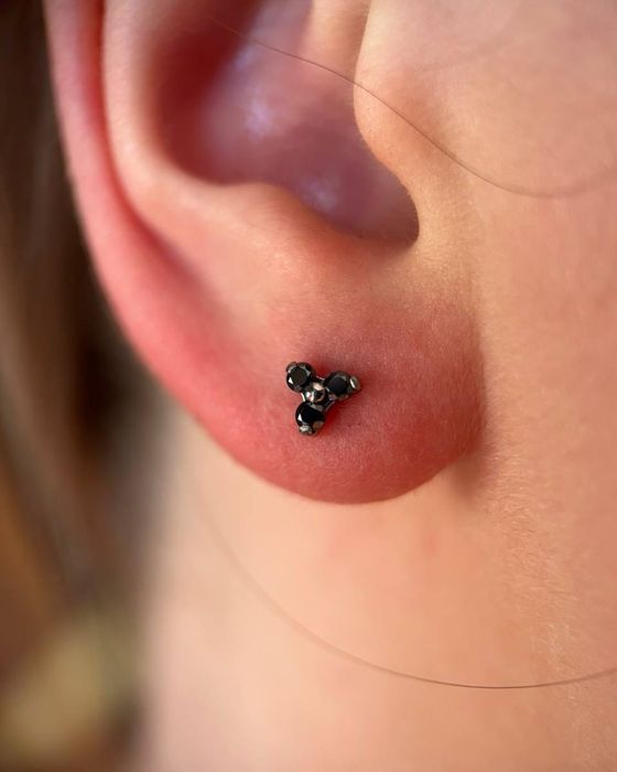 Професійний пірсинг Шептицький | Червоноград