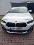 BMW X2 BMW X2 rok 2020