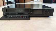Video Gravador Blaupunkt RTV-820 Hifi