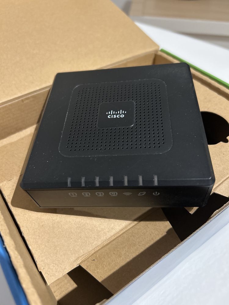 Cisco Linksys router wifi wrt54gh