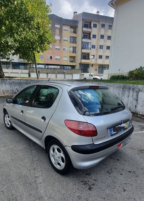 Baratinho aceito retoma do meu interesse