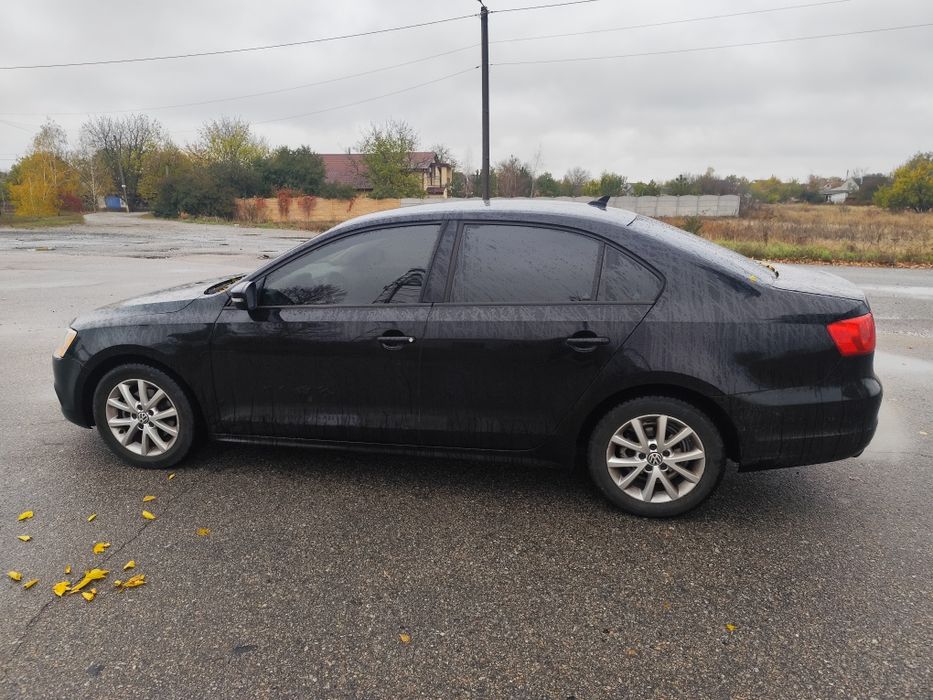 Продам Джетта 6 . 2013 gen3