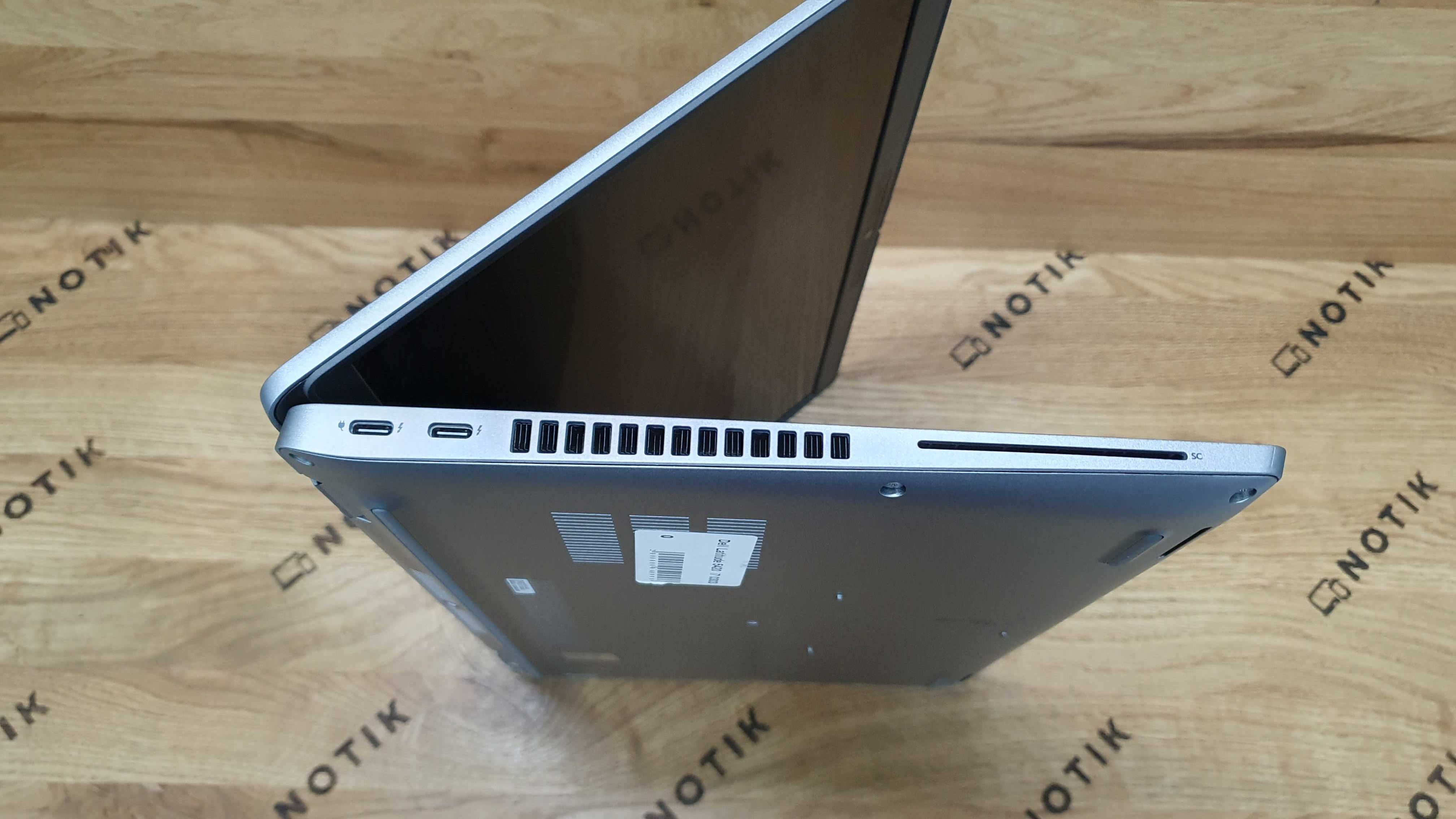 Ноутбук Dell Latitude 5420 i7-1185G7 /16gb/512ssd/ FHD IPS / (Магазин)