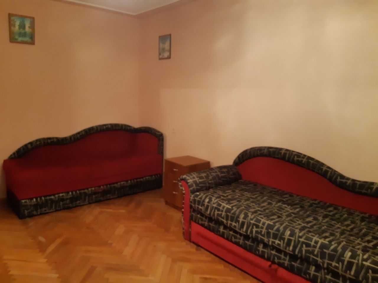 Пропозиція оренди 1 кім. квартири пр. Червоної Калини (Санта Барбара)