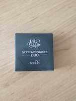 Puder Duo 01 TianDe nowy