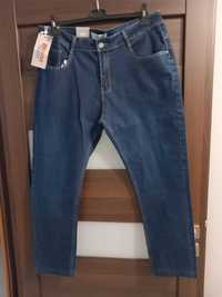 Spodnie  damskie jeans