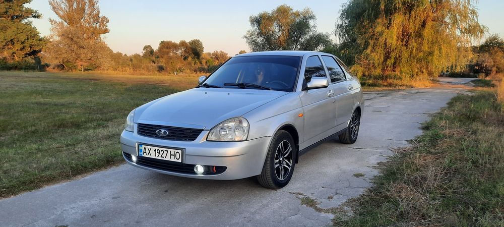 Продам ваз 2172 -2009