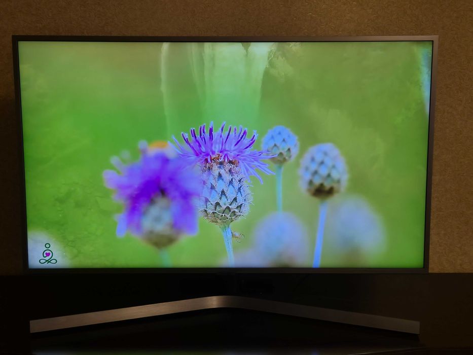 SAMSUNG ue43-7470u. 7 Поколения