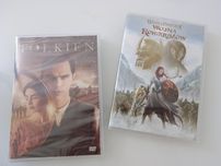 Tolkien, Władca Pierścieni: Wojna Rohirrimów