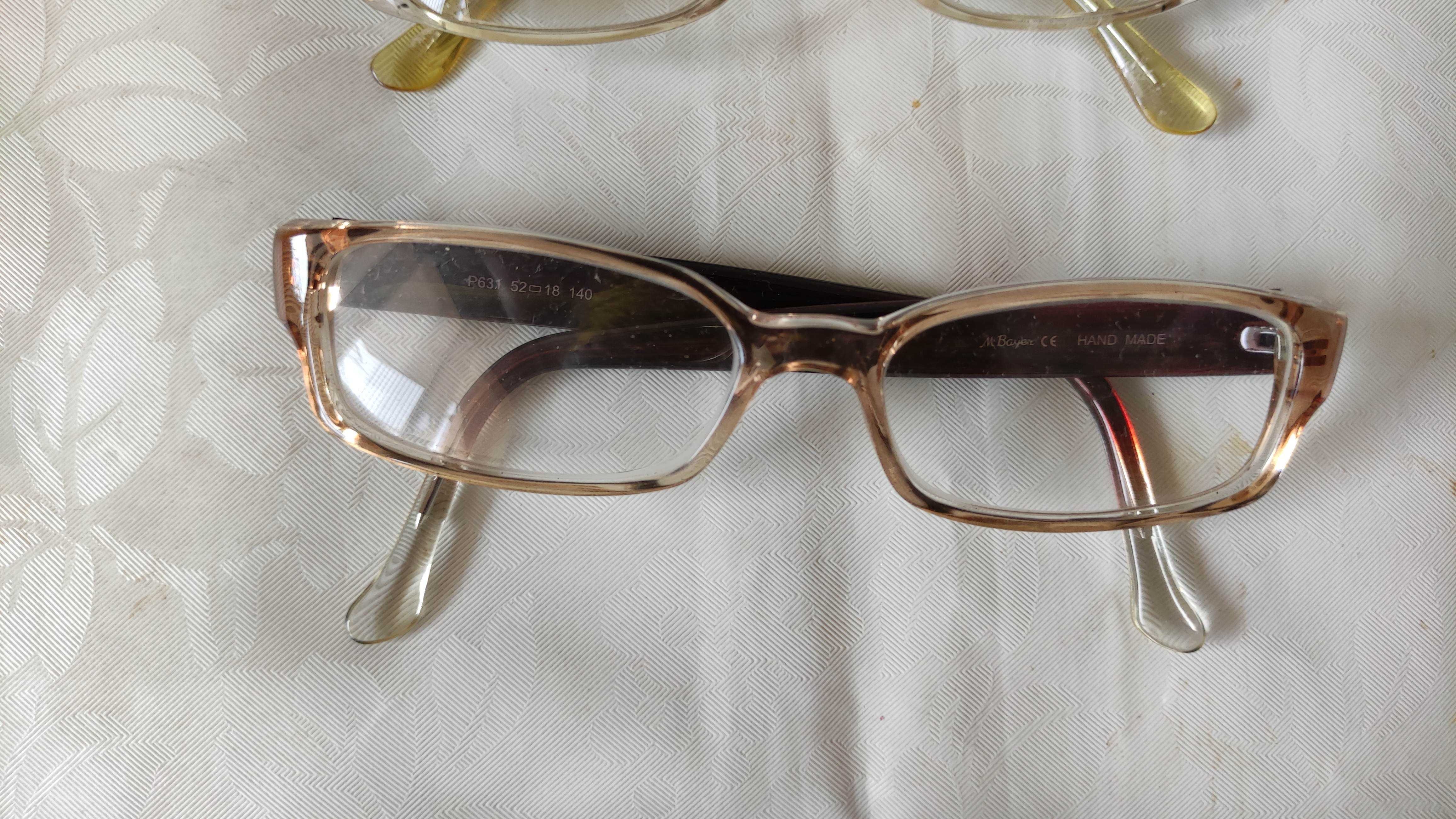 Oprawki do okularów 5 szt etui okulary korekcyjne przeciwsłoneczne etu