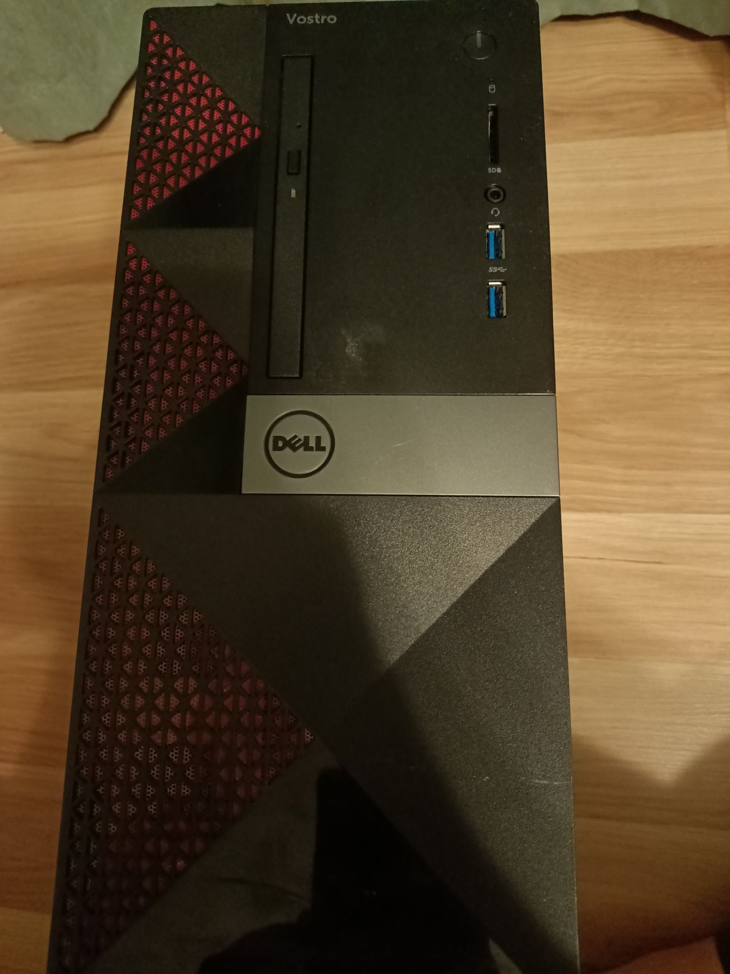 Dell vostro 3668