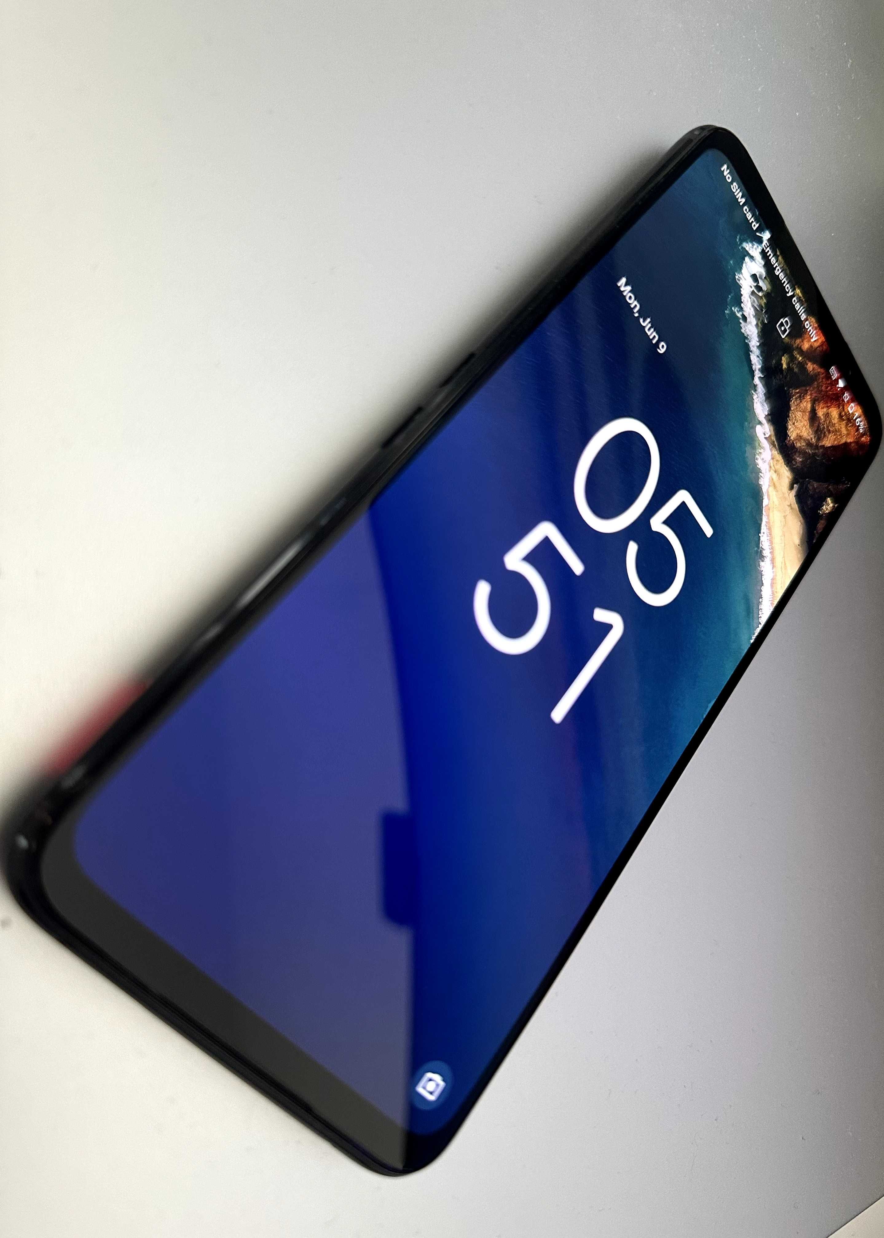 Rog Phone 5 12/256