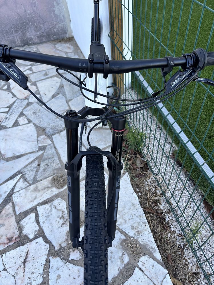 Rockrider RACE 900S