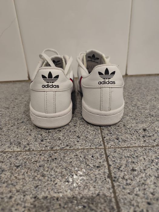 Tenis adidas Senhora