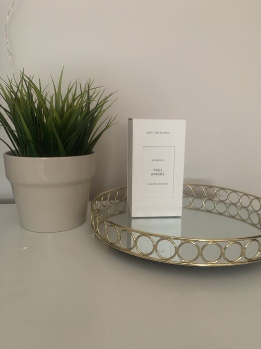 Zara perfumy True Amore