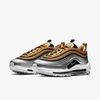 Крутые кроссовки nike air max 97 se, оригинал