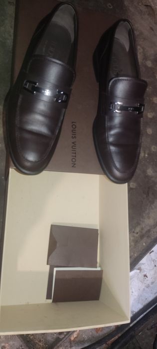 Лофери Tod's Marco Clamp Gafu Gomma VG Bro Testa Moro