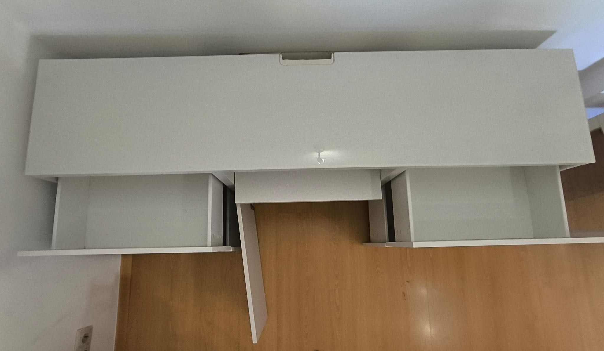 Móvel para TV IKEA