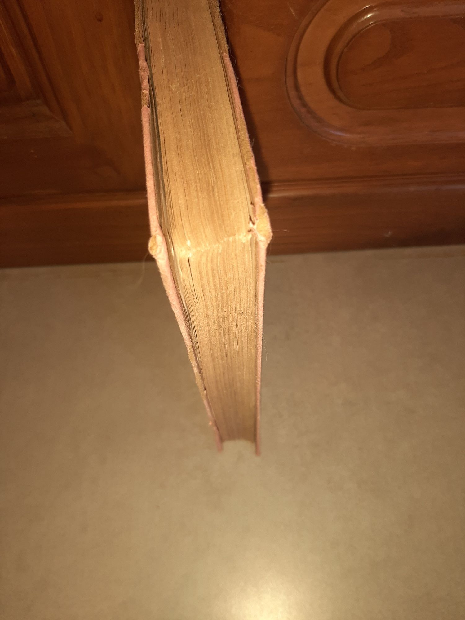 Livro Raro Ano 1894