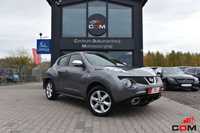 Nissan Juke 1.6 benzyna NAVI Kamera Certyfikat Prezentacja Video!