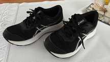 Asics byty sportowe 38