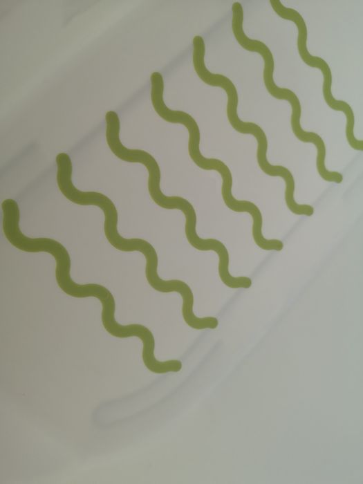 Banheira de bebé Ikea