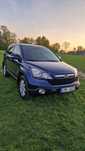 HONDA CR-V III 2.0 i-VTEC benzyna 4x4 2008r. Panorama