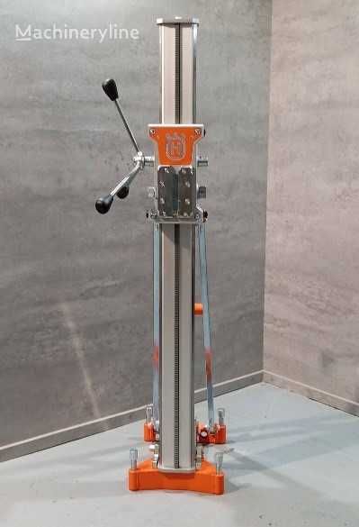 DS 900 Husqvarna – solidny statyw do wiertnic Husqvarna