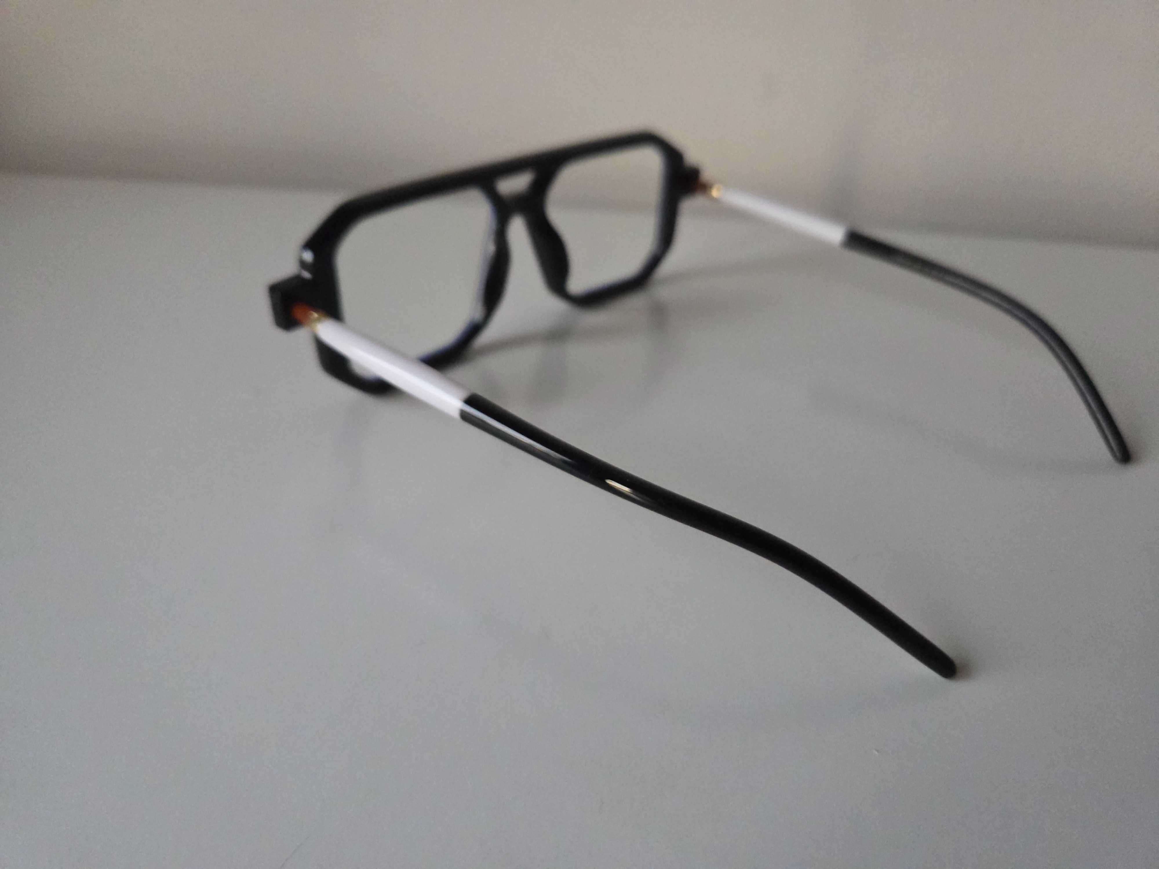 Oprawki wzór Kuboraum okulary korekcyjne