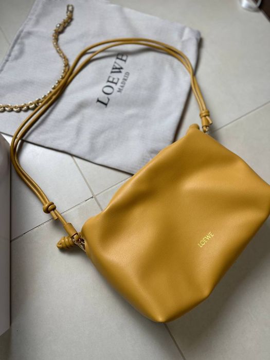 Жіноча сумка Loewe