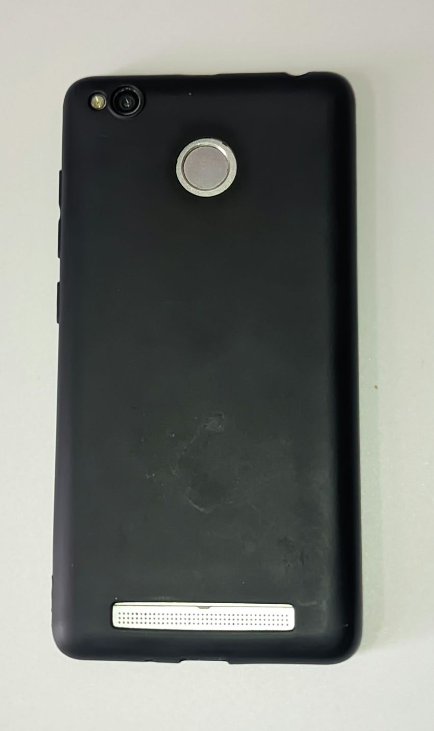 Продам Xiaomi Redmi 3S 3/32+ б/т гарнитура Xiaomi