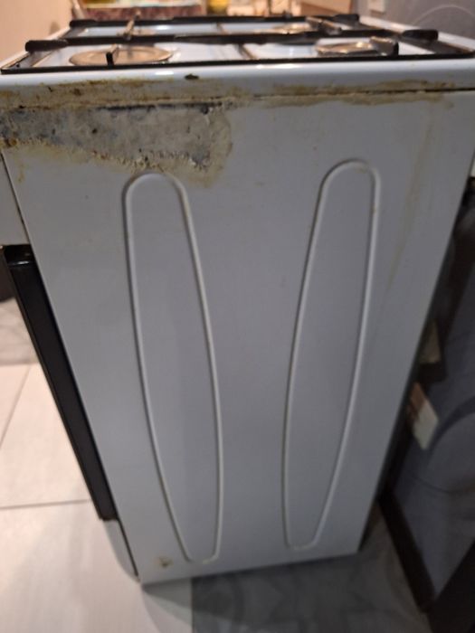 Газовая плита BEKO