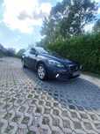 Piękne Volvo V40 Cross Country