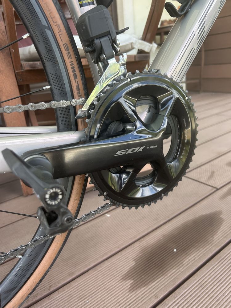 Scott Addict RC 10 (2024)