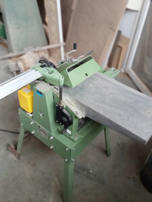 Frezarka Elektra Beckum