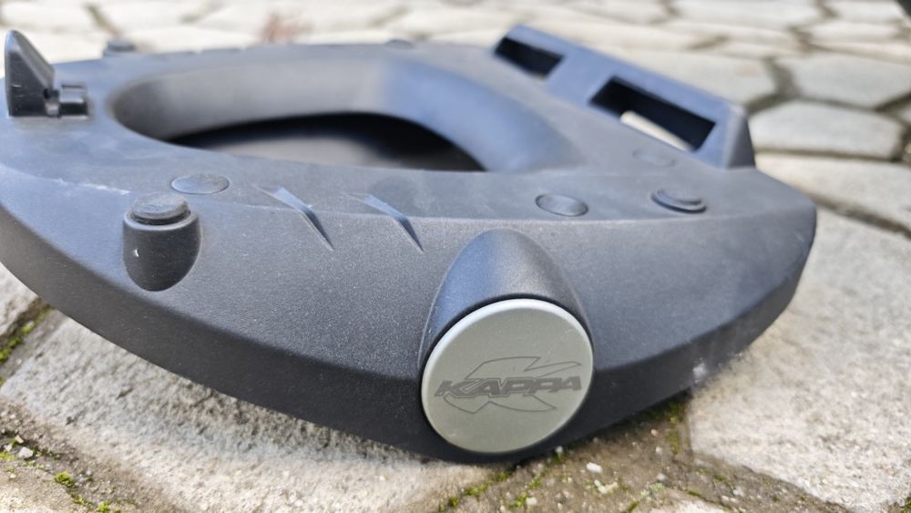 Kufer centralny Kappa (GIVI) duży! 46l !!!