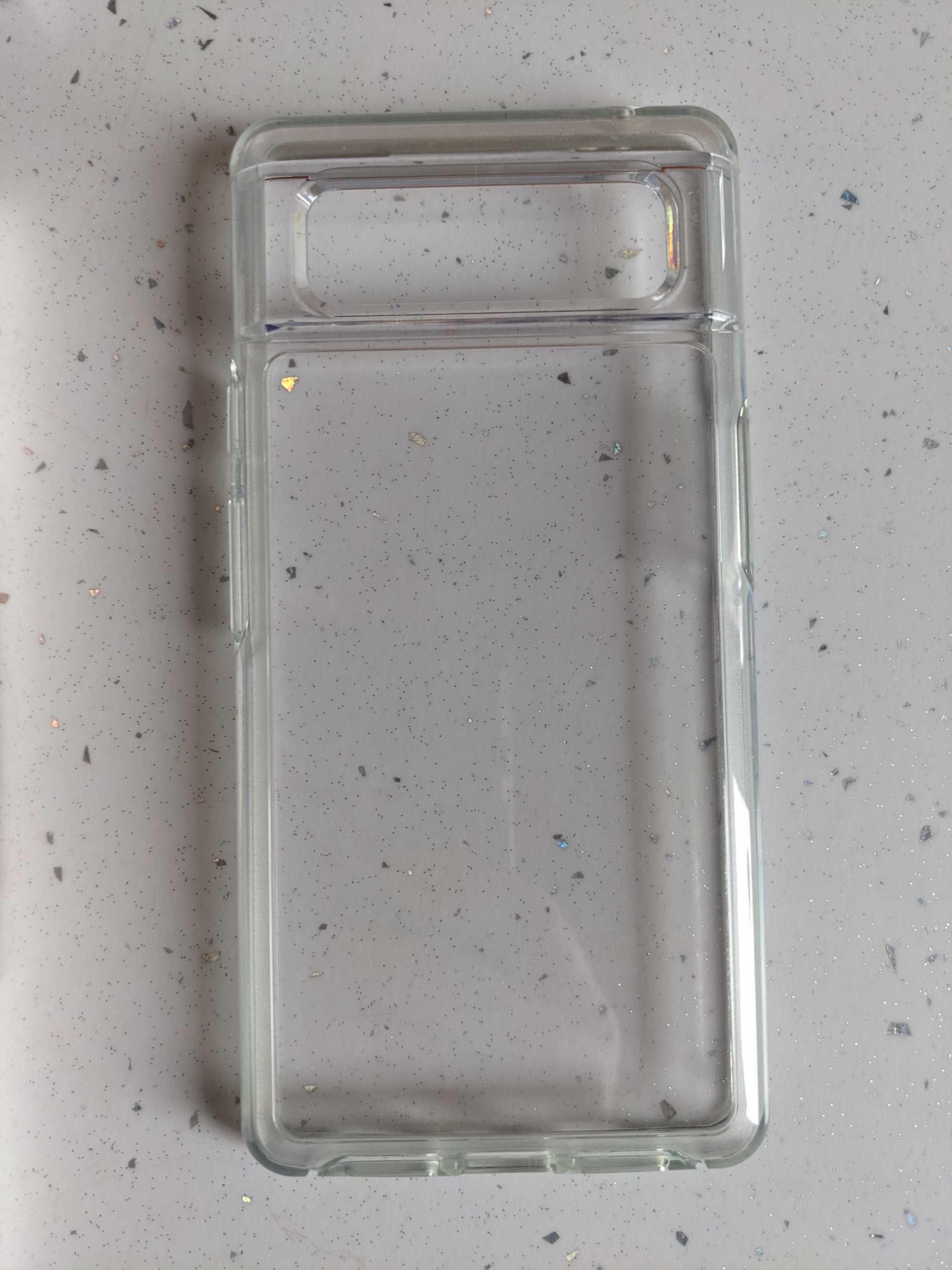 Чехлы Google Pixel 6, Pixel 6 Pro.
