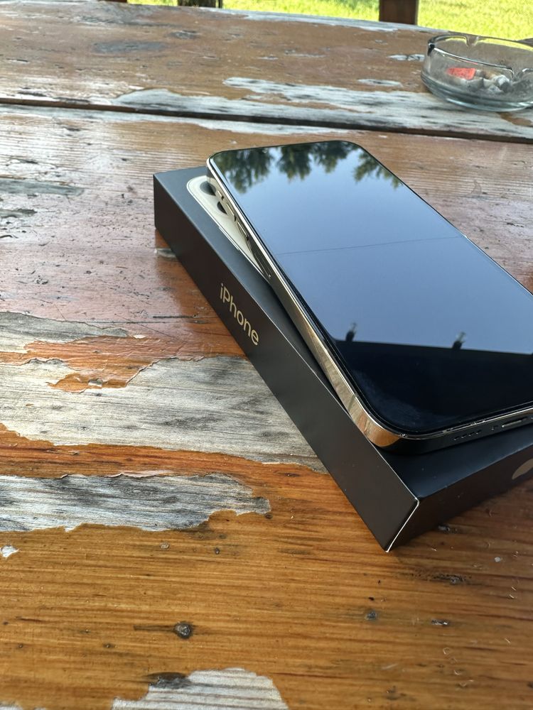 Iphone 13 pro max 256 gb