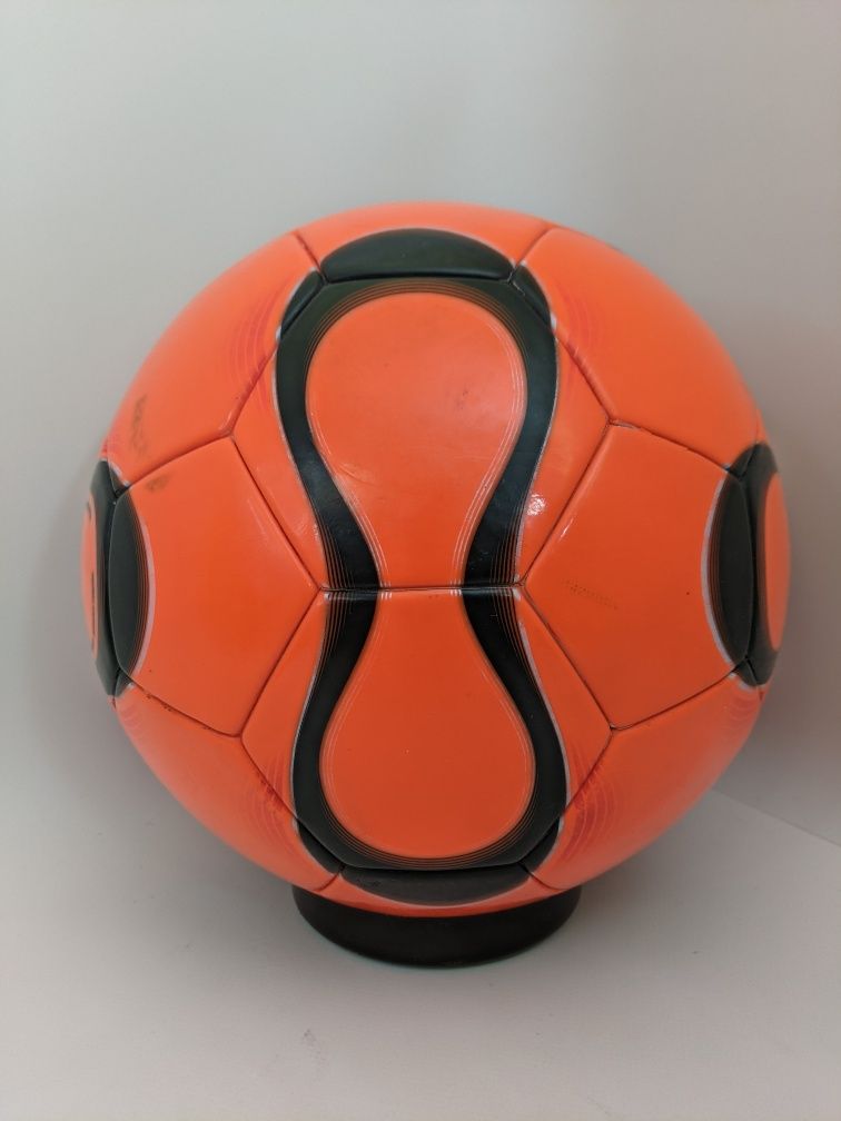 Футбольний м'яч мяч Adidas Teamgeist OMB FIFA WC 2006 ЧМ 2006