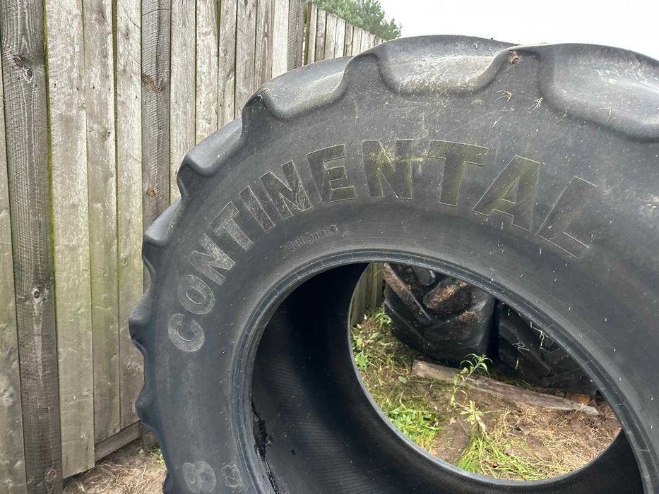 800/70 R38 Continental SVT 800-70 R38 800/70/R38